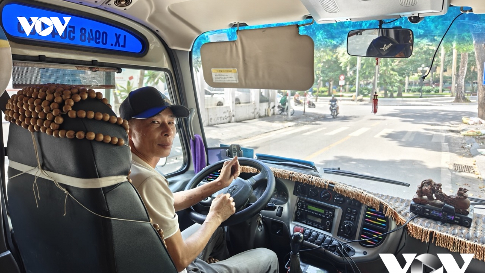 Xe đưa đón học sinh cần thêm công nghệ để giảm sai sót do con người