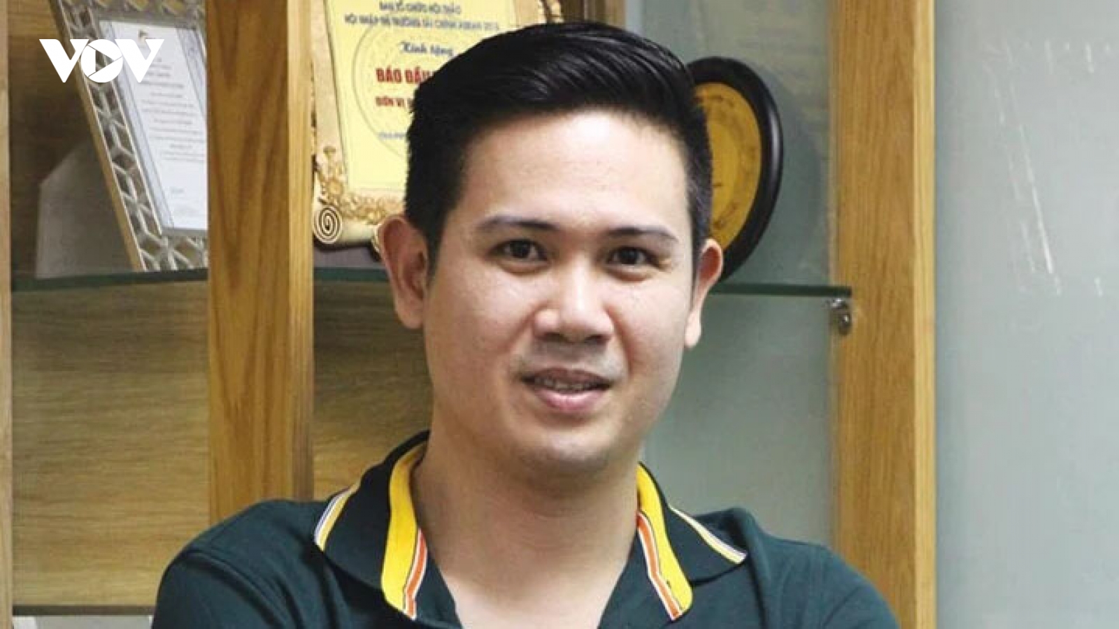 Khởi tố nguyên Chủ tịch Tập đoàn Asanzo Phạm Văn Tam