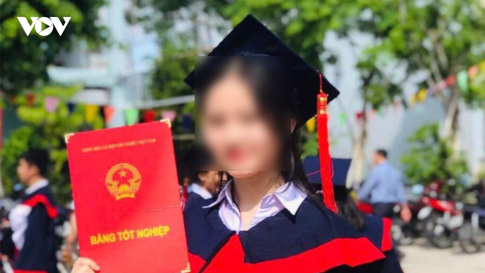An Giang: Đã tìm thấy nữ sinh mất tích sau kỳ thi tuyển sinh vào lớp 10