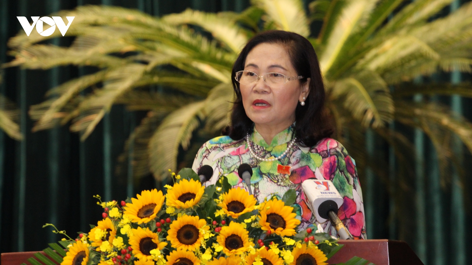 Hội đồng Nhân dân TP.HCM họp chuyên đề về quy hoạch TP.HCM