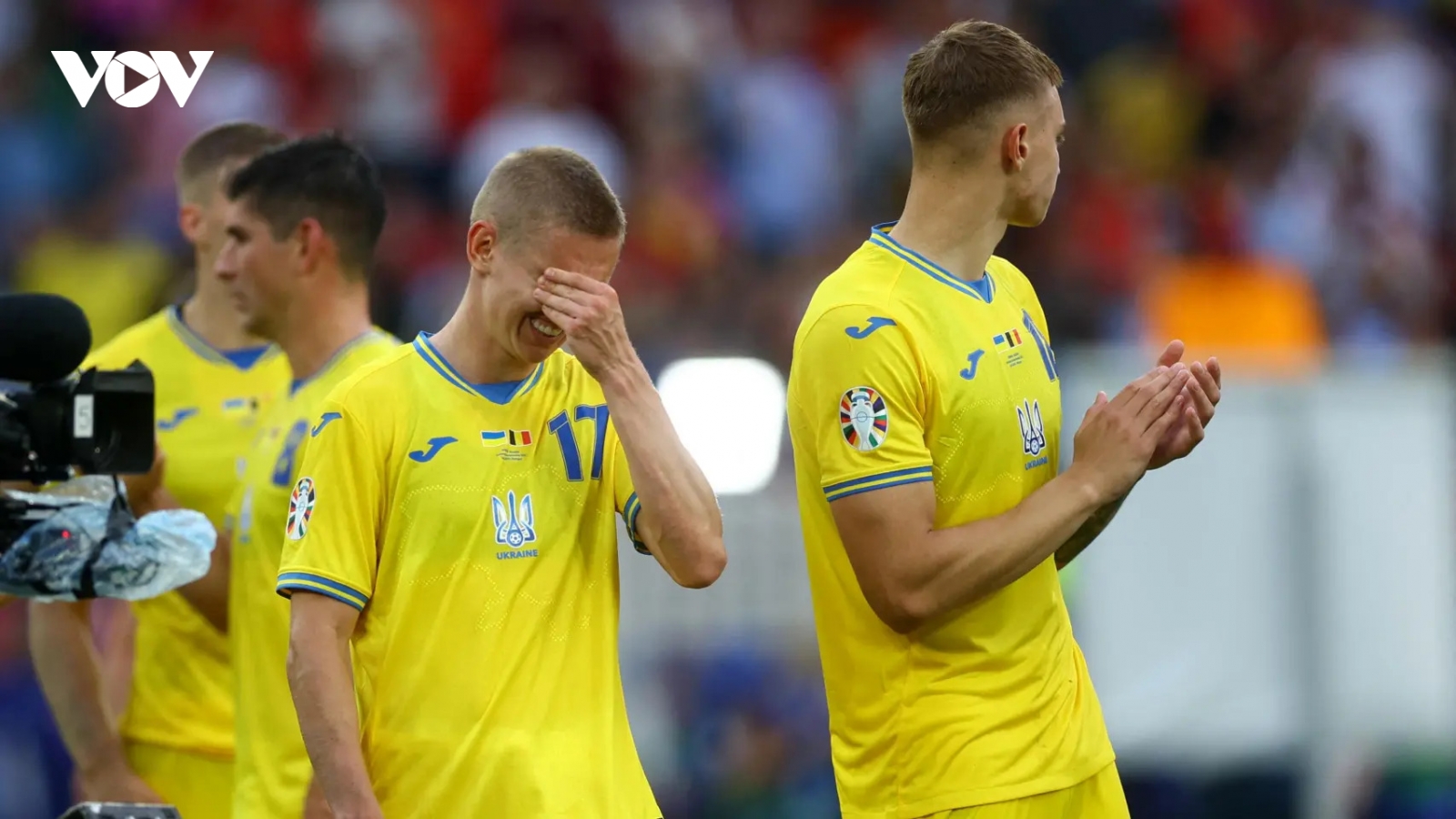 Bảng xếp hạng EURO 2024 mới nhất: Kịch bản hy hữu xuất hiện