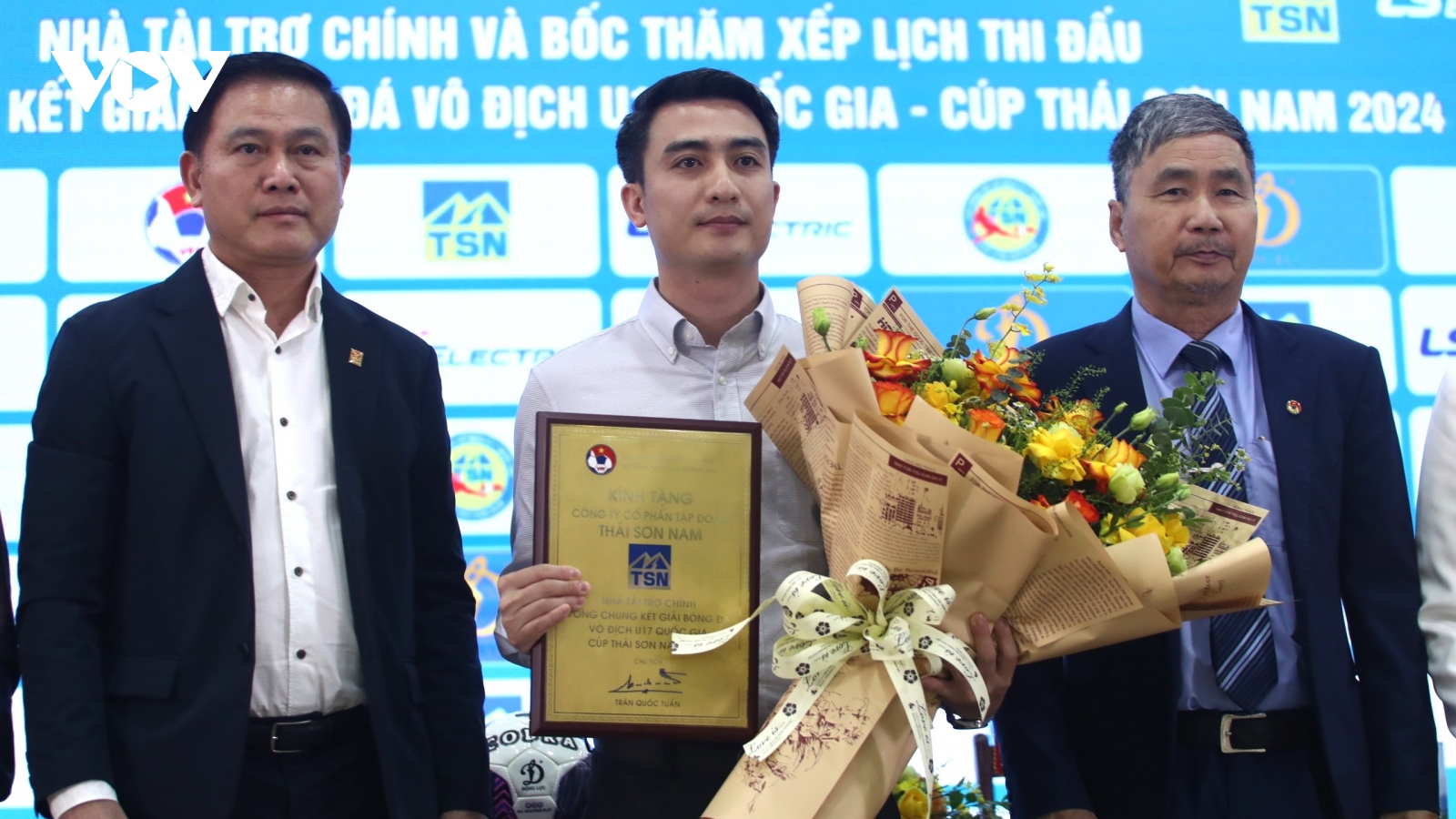 Cầu thủ Việt kiều tiếp tục được tạo điều kiện ở VCK U17 Quốc gia 2024