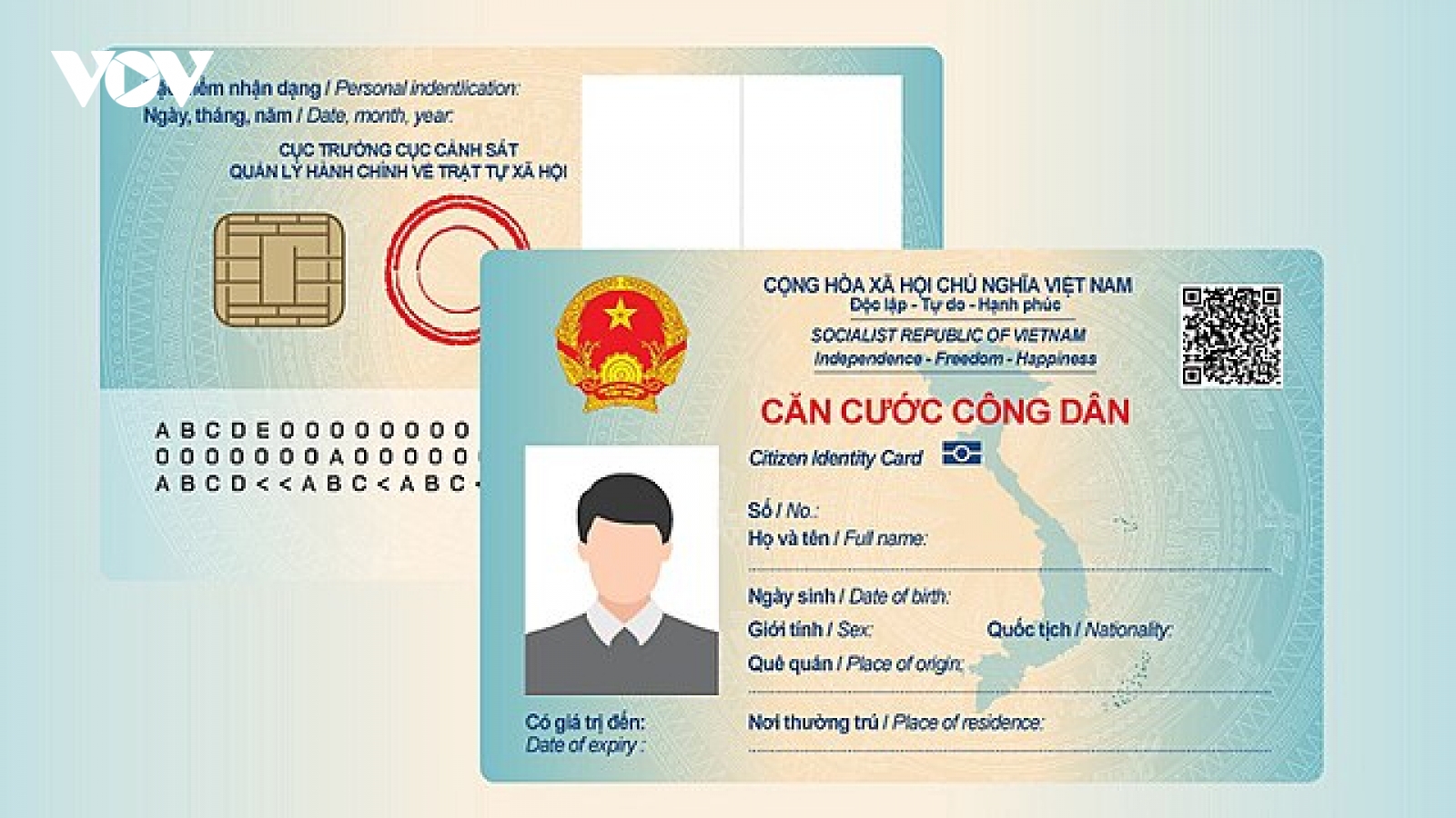 Hà Nội tạm ngừng cấp căn cước công dân từ 25-30/6