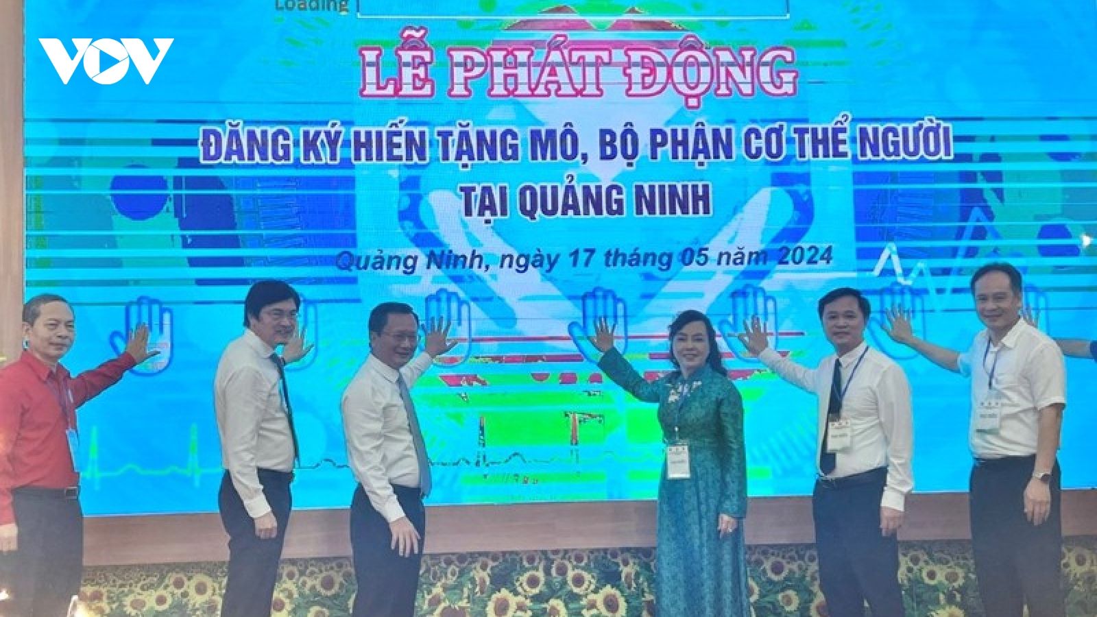 Hiến tặng mô, tạng: Cho đi là còn mãi