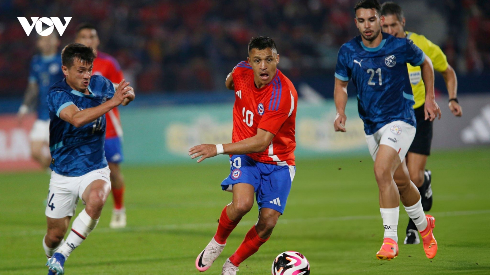 Lịch thi đấu và trực tiếp Copa America 2024 hôm nay 22/6: Cựu vô địch ra quân