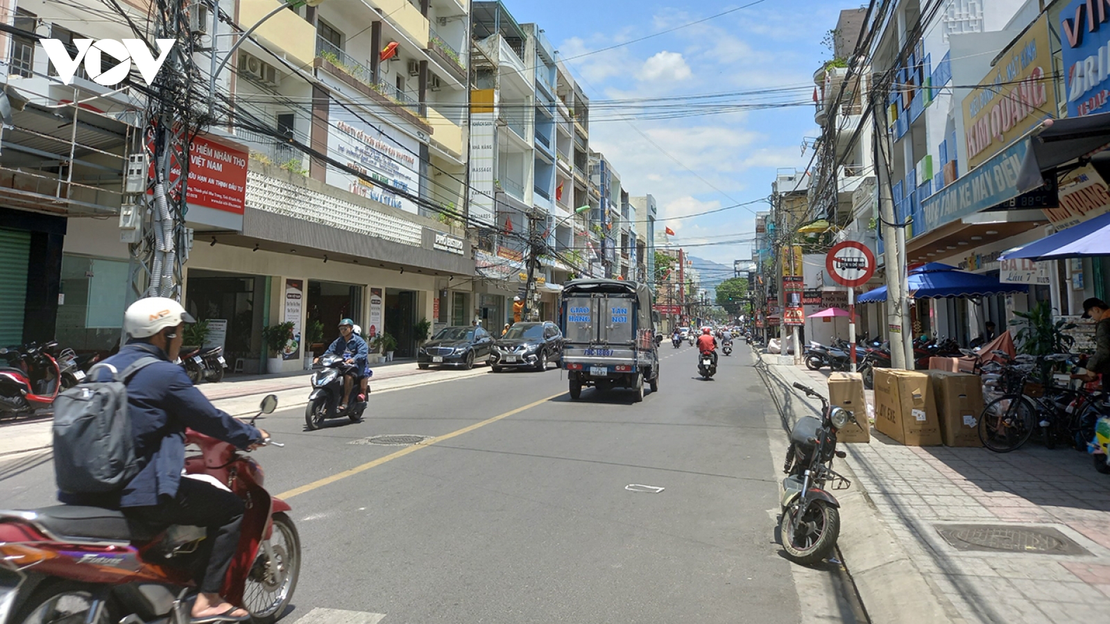 Khánh Hòa kêu gọi các cá nhân, tổ chức đấu giá công sản