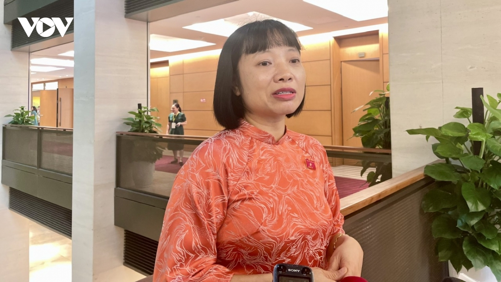 Cần thí điểm Khu thương mại tự do ở Đà Nẵng để nhân rộng trong cả nước