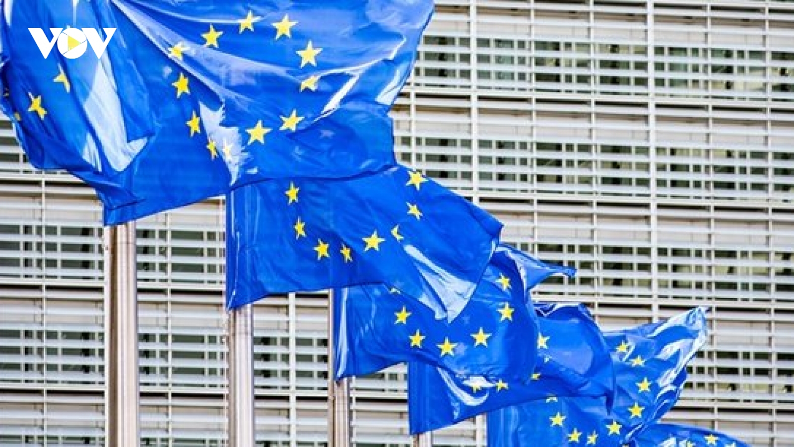 Uỷ ban châu Âu cảnh báo trừng phạt 7 thành viên EU vì thâm hụt ngân sách cao