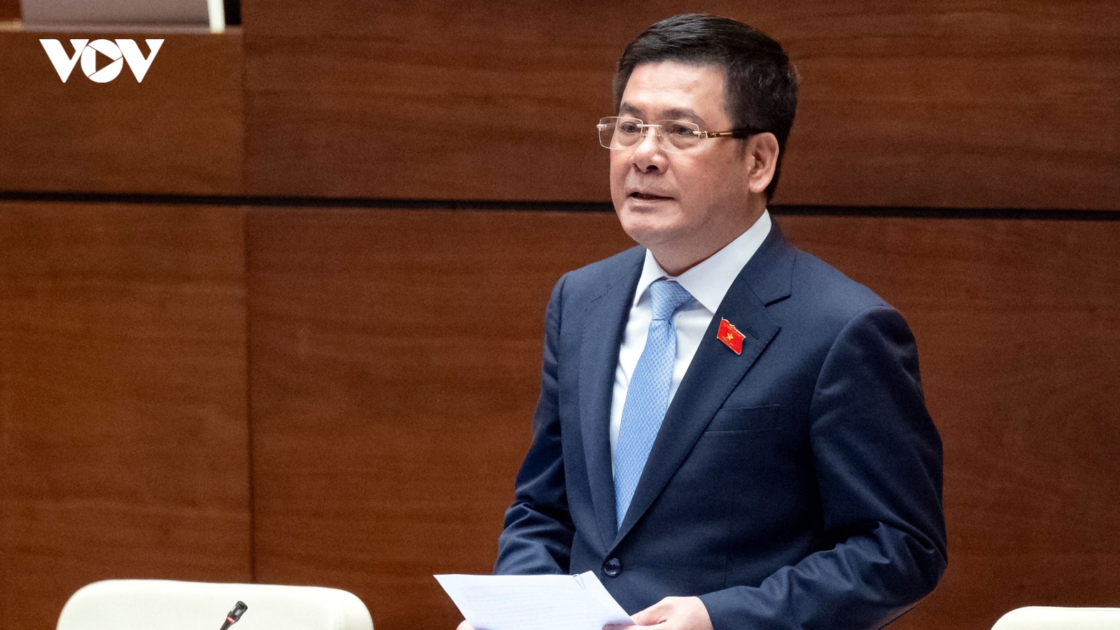 “Công nghiệp khó hút đầu tư vì nhu cầu vốn lớn nhưng thị trường lại rất hẹp”