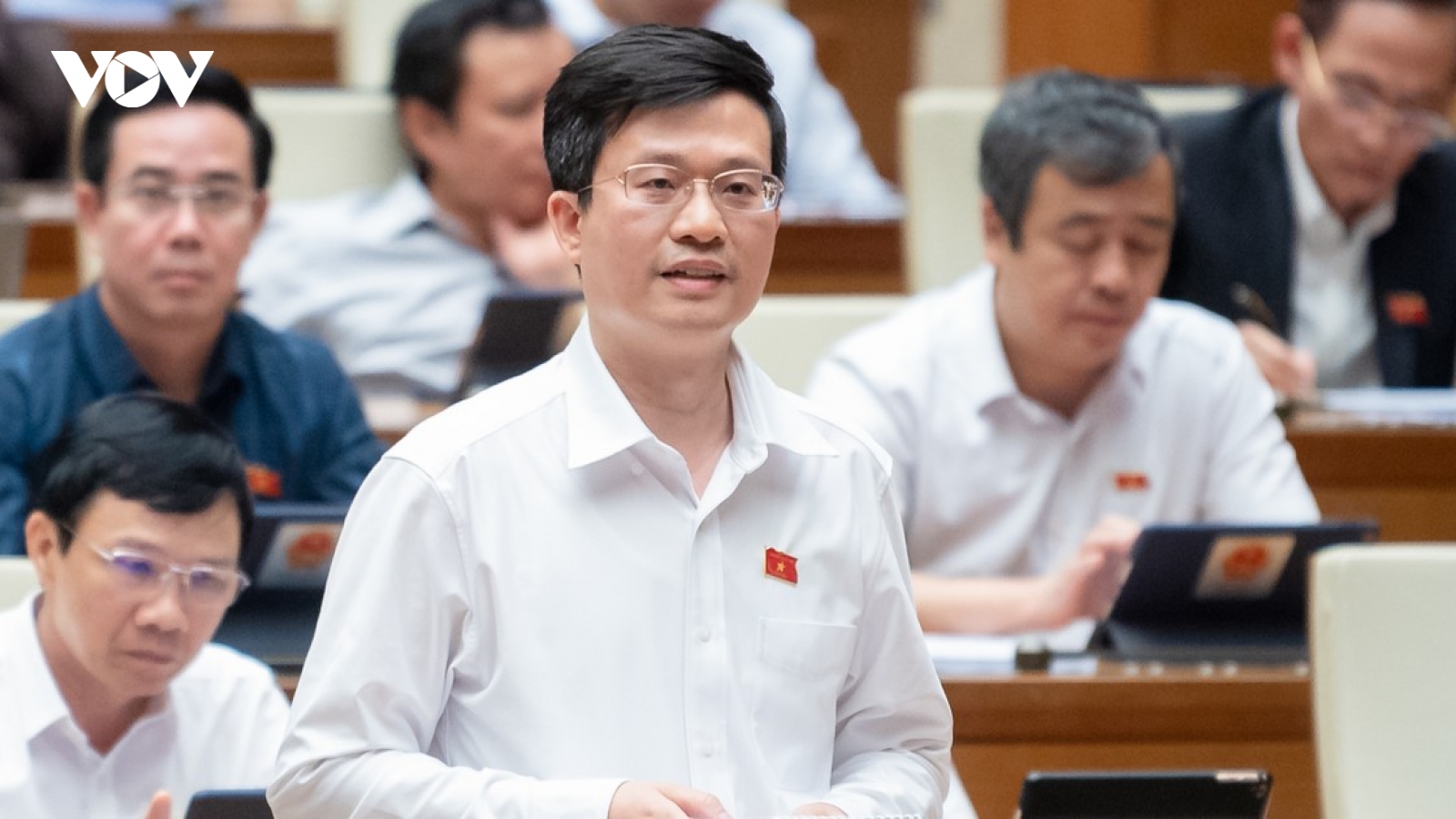 Đặt niềm tin và tạo dư địa cho báo chí