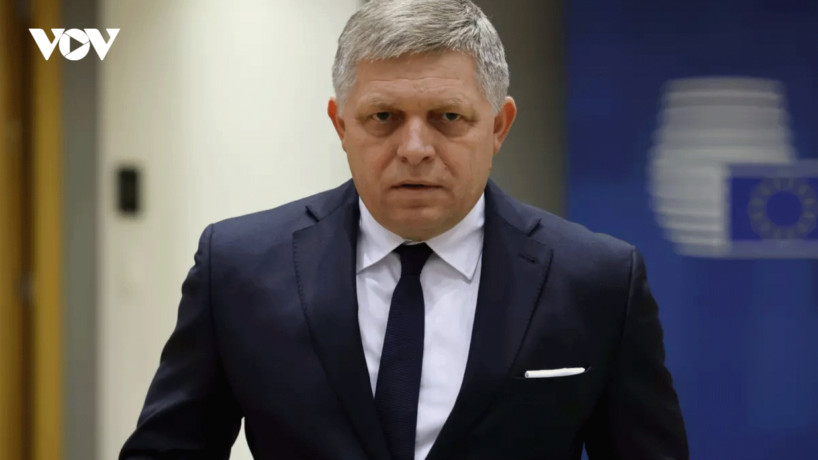 Slovakia tăng cường bảo vệ các chính trị gia sau vụ ám sát Thủ tướng