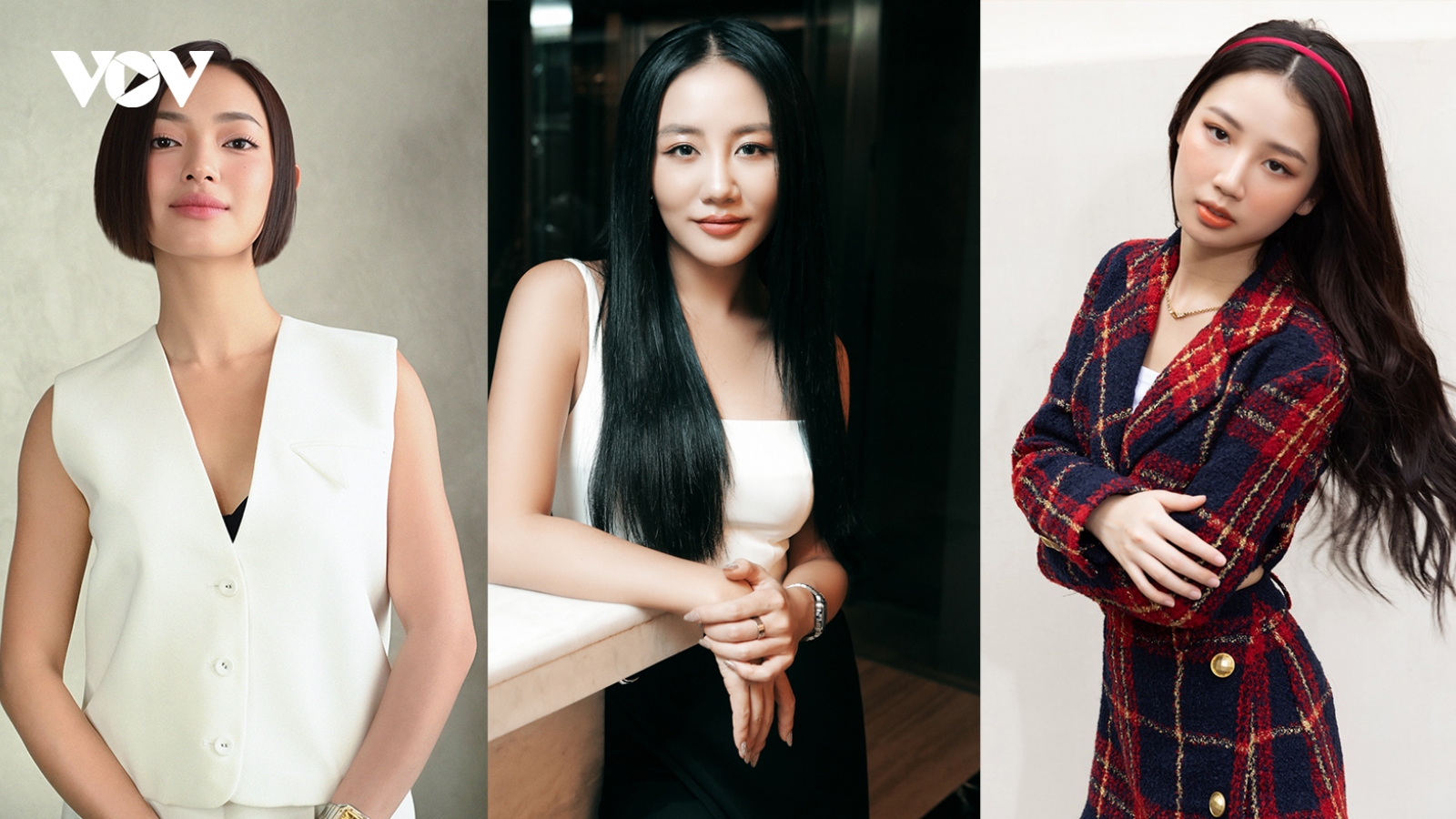 Châu Bùi, Văn Mai Hương, Amee - những nghệ sĩ là nạn nhân bị quay lén
