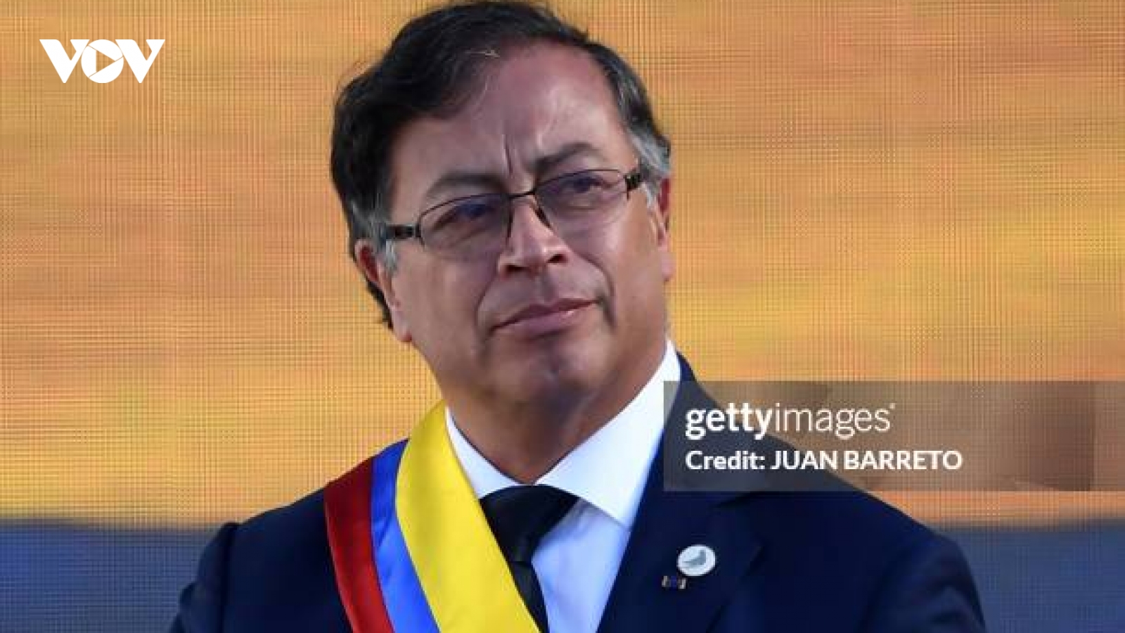 Colombia sẽ ngừng xuất khẩu than sang Israel do cuộc xung đột ở Gaza