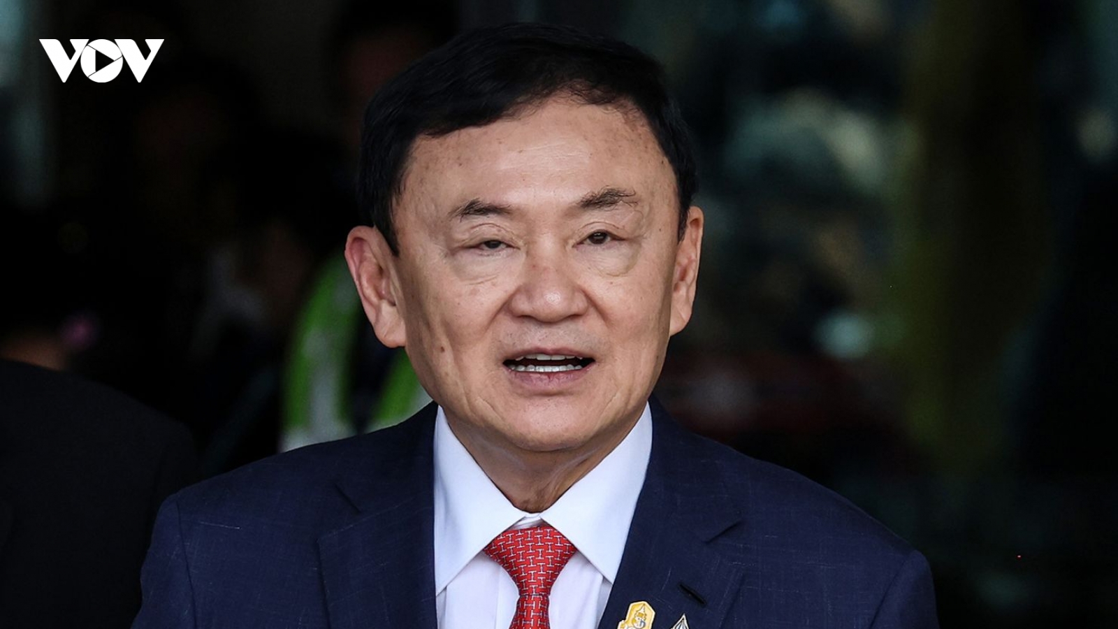 Tòa án Hình sự Thái Lan chính thức truy tố cựu Thủ tướng Thaksin tội khi quân