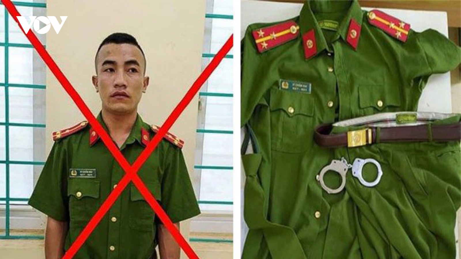 “Đọc vị” chiêu trò giả danh công an để lừa đảo