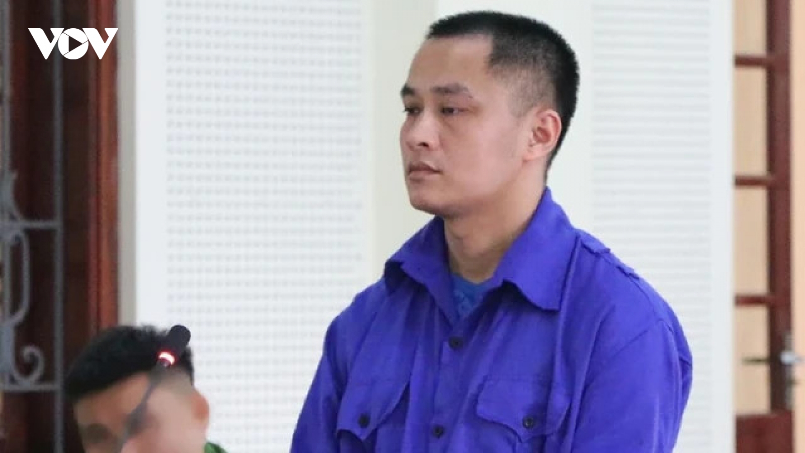 Cán bộ ngân hàng lĩnh 18 năm tù vì chiếm đoạt 4,5 tỉ đồng