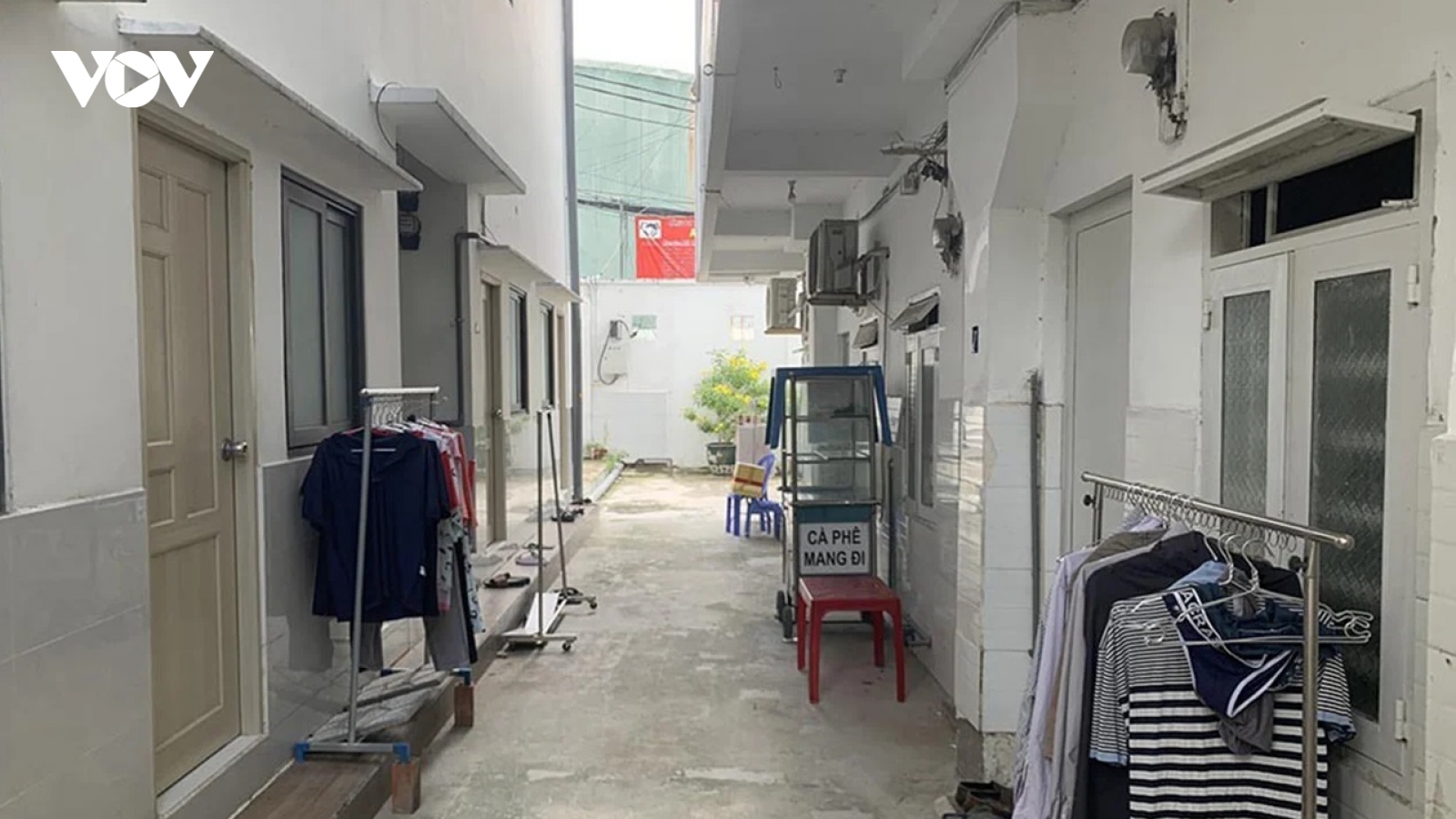 Nhà trọ, phòng trọ ở Hà Nội tăng giá do đâu?