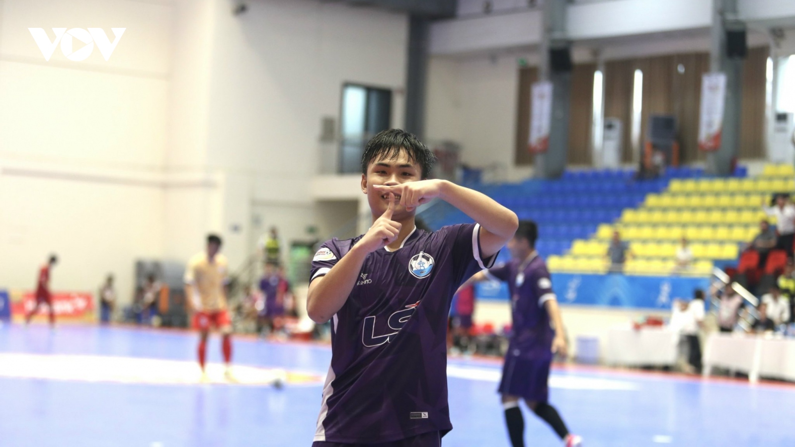 Kết quả Futsal HDBank VĐQG 2024 hôm nay 25/6: Hà Nội thắng kịch tính
