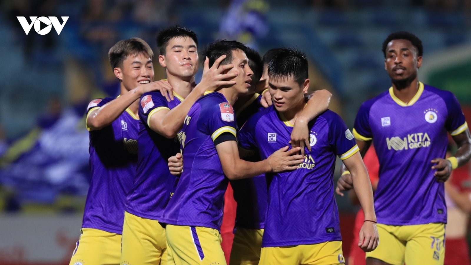 Lịch áp dụng VAR vòng 23 V-League 2023/2024