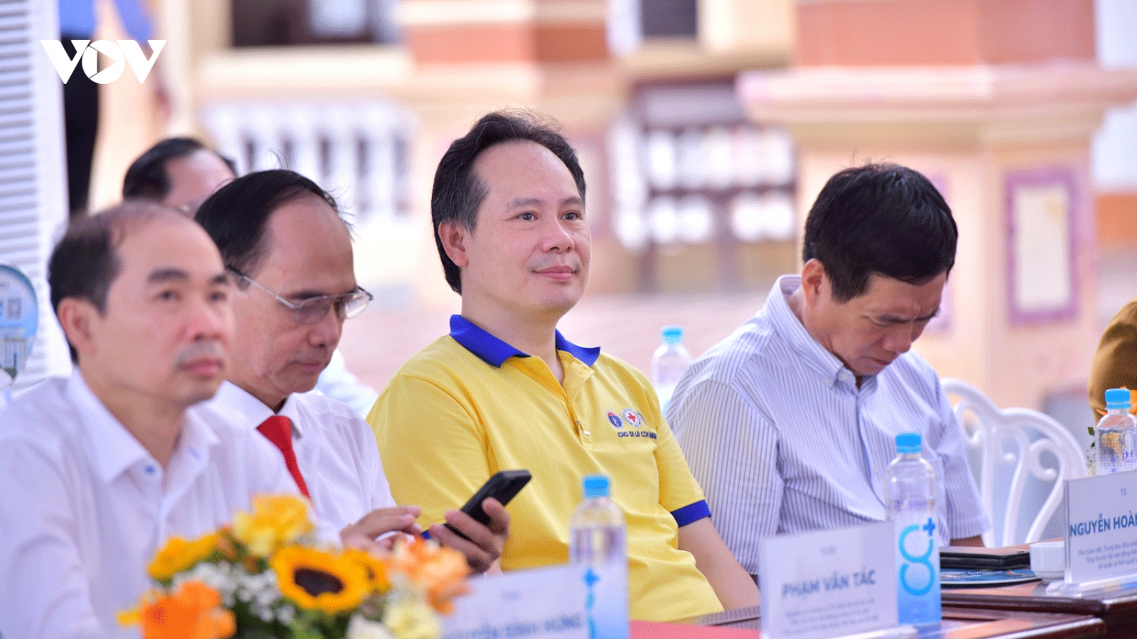 Hiến tạng cứu người: Cho đi là còn mãi
