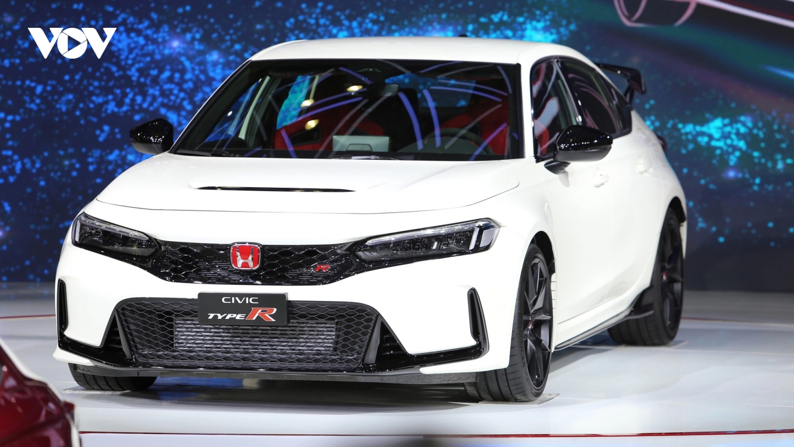 Top 10 mẫu xe ô tô bán chậm nhất 3 tháng đầu năm 2026