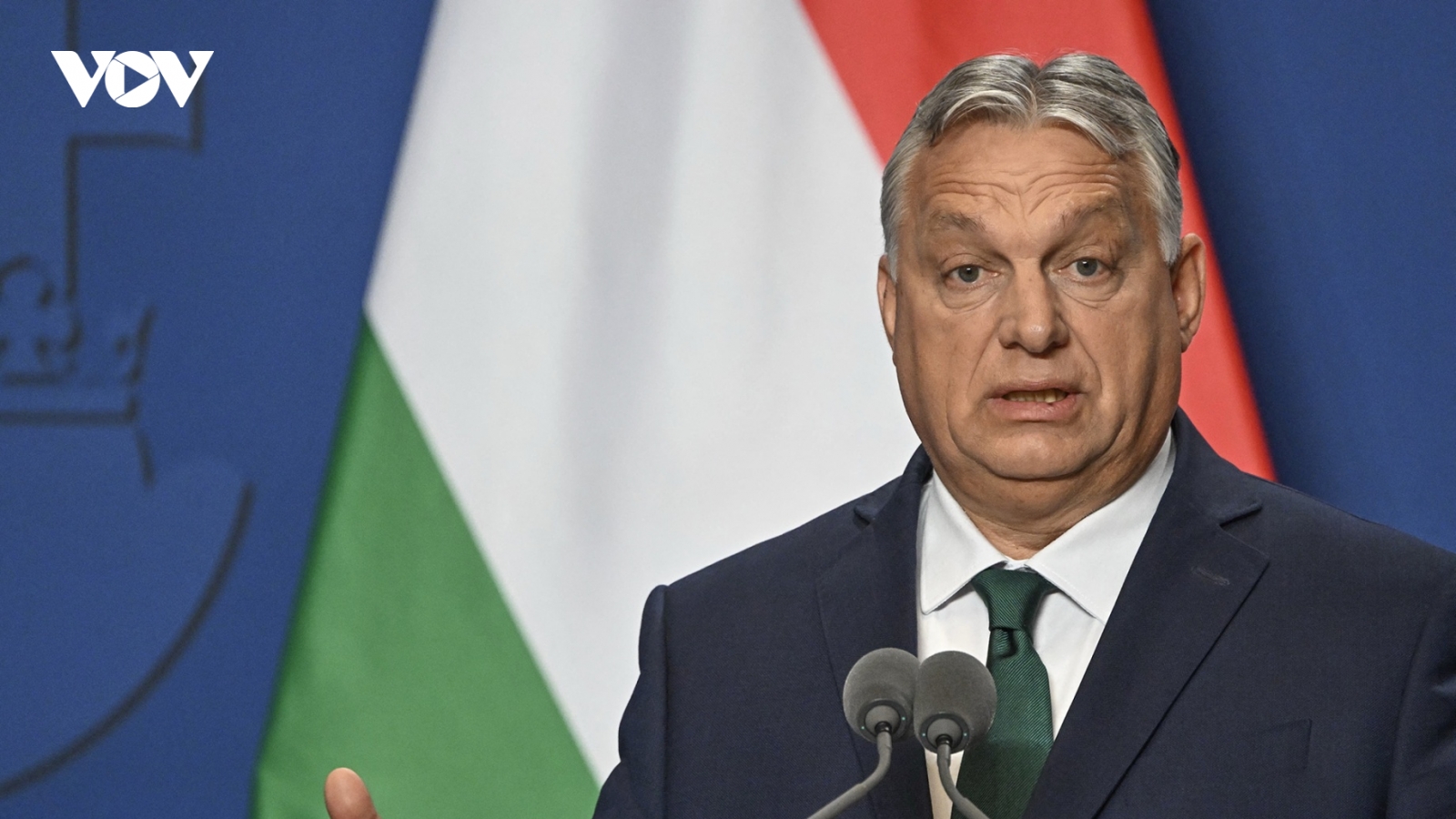 Hungary phản đối quyết định phạt 200 triệu euro của Tòa án Công lý châu Âu