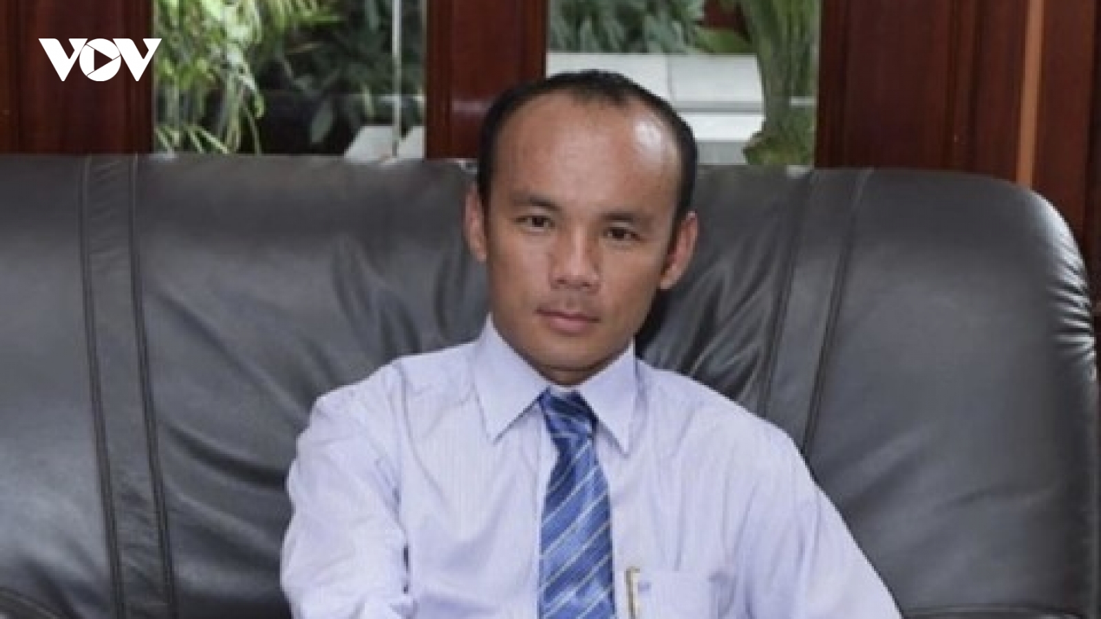 Bắt cựu Tổng giám đốc Công ty CP thương mại XNK dầu khí Thái Bình Dương