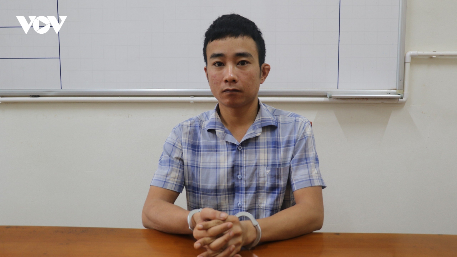 Khởi tố "thầy dạy lái" lừa đảo học viên
