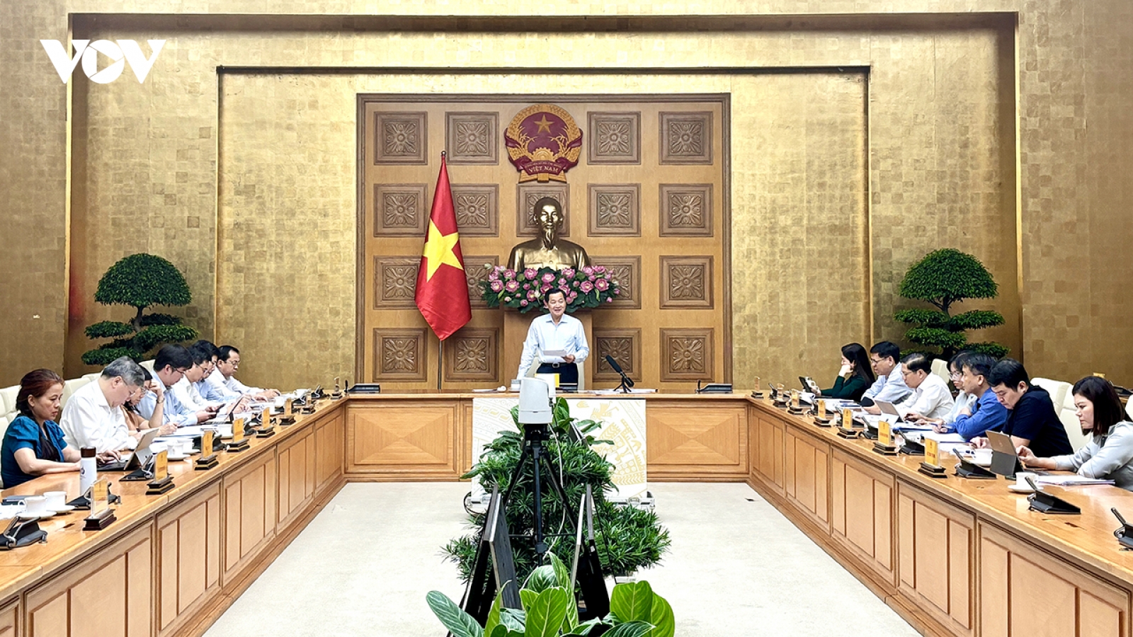 Bộ Tài chính cập nhật 3 kịch bản điều hành giá trong thời gian tới
