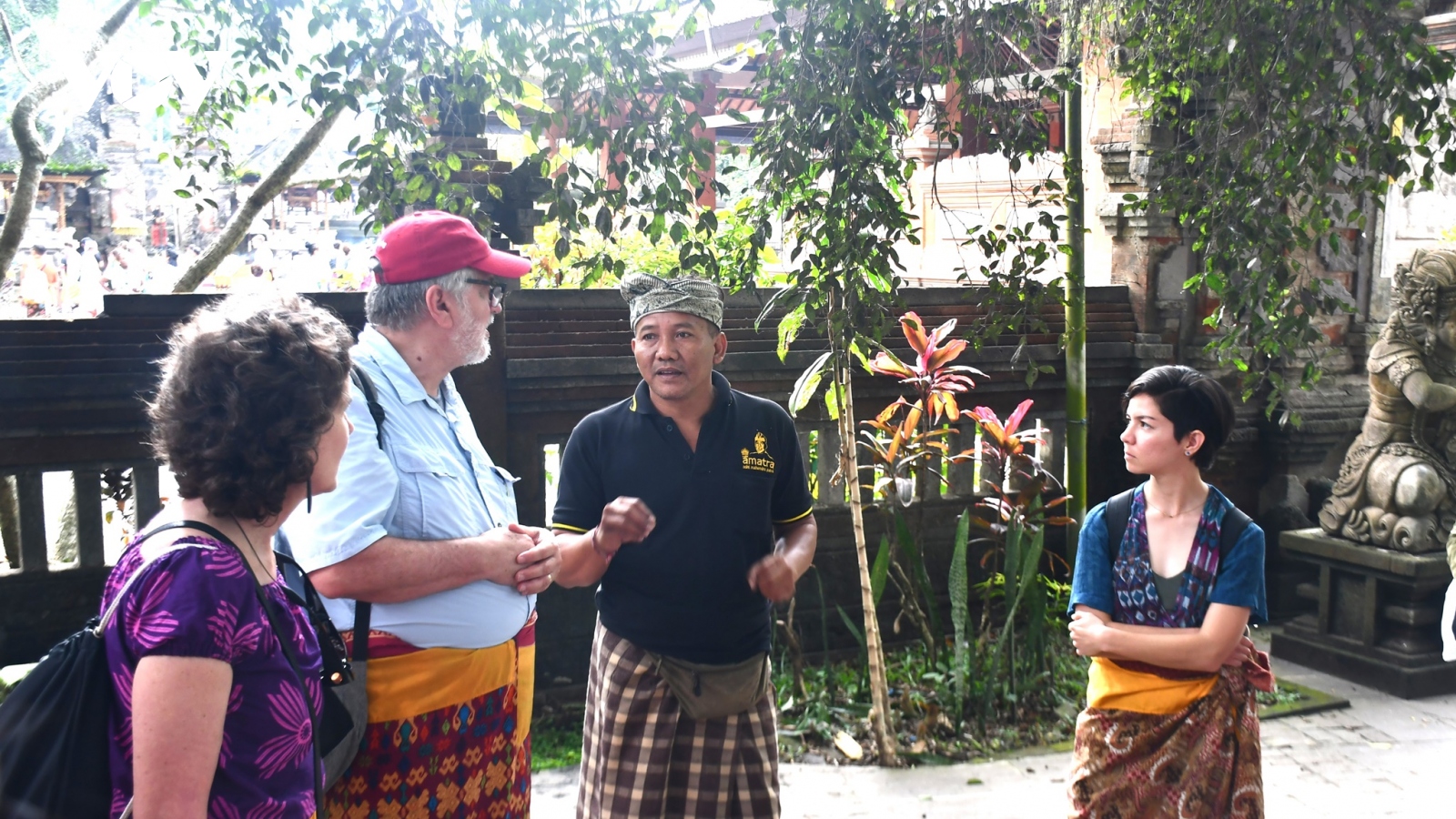 Lượng khách tăng cao, Indonesia đa dạng hóa đầu tư du lịch