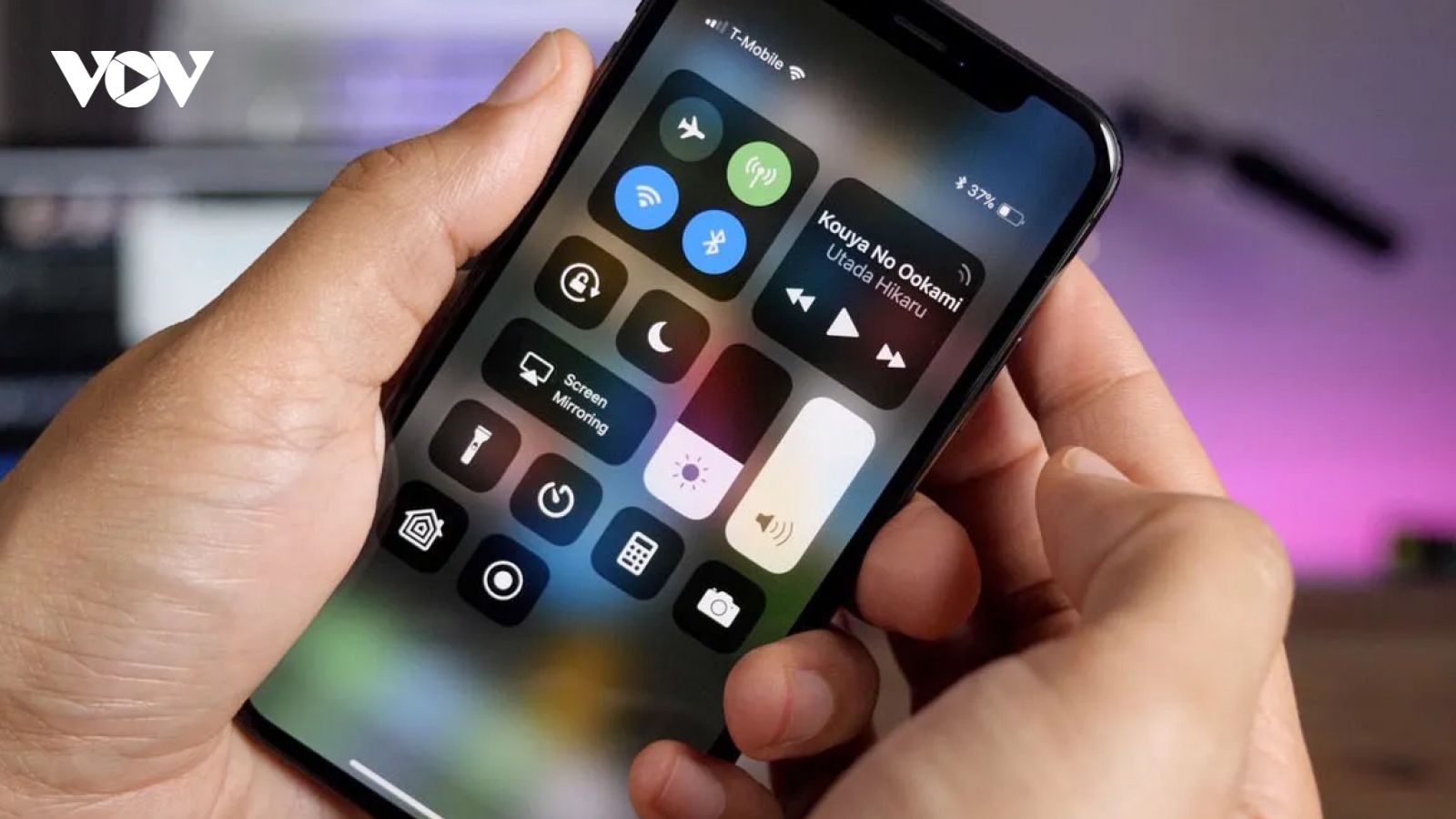 iPhone được đại tu nhiều tính năng quan trọng khi lên iOS 18