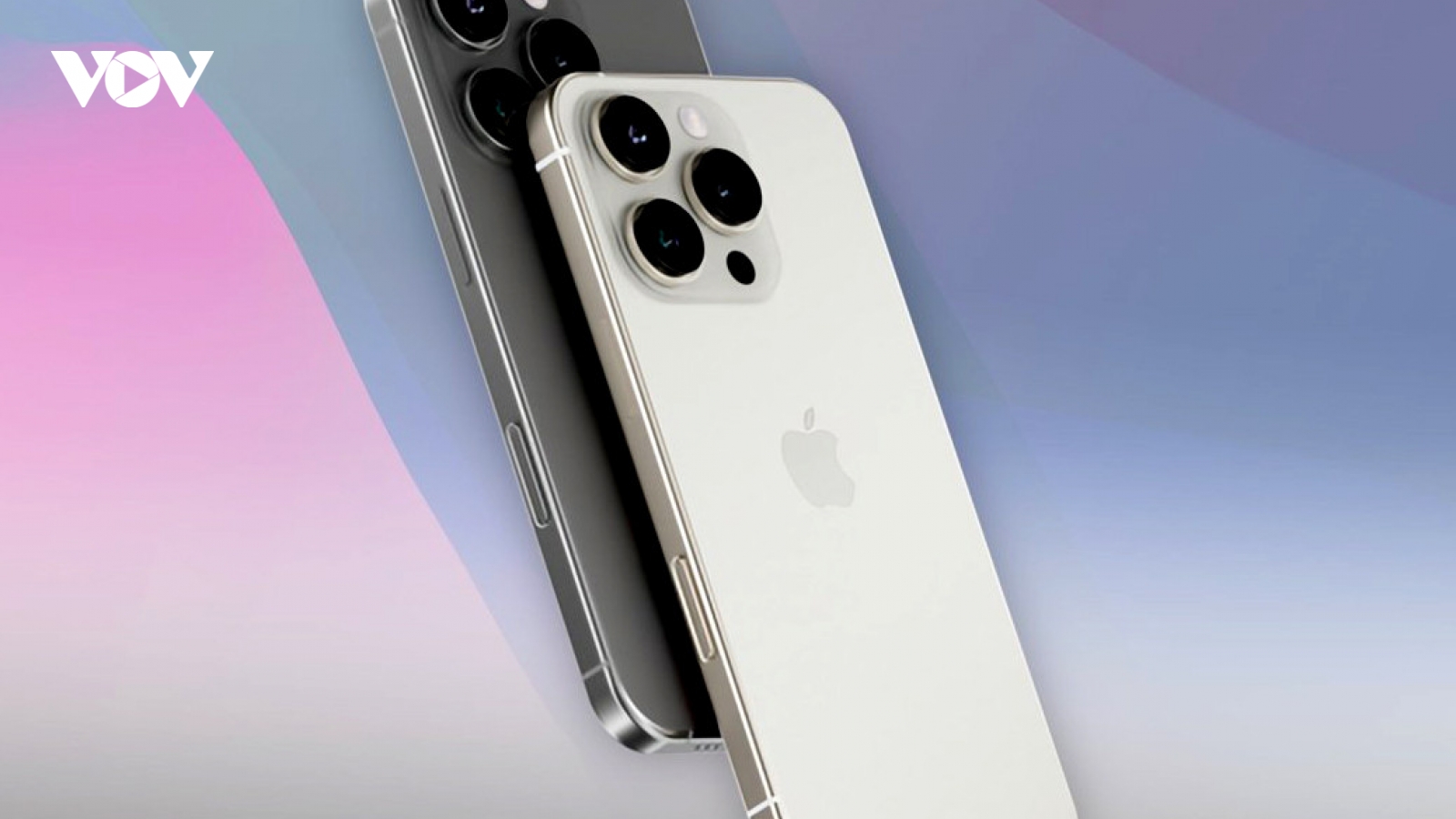 5 nâng cấp quan trọng dành cho iPhone 16 Pro