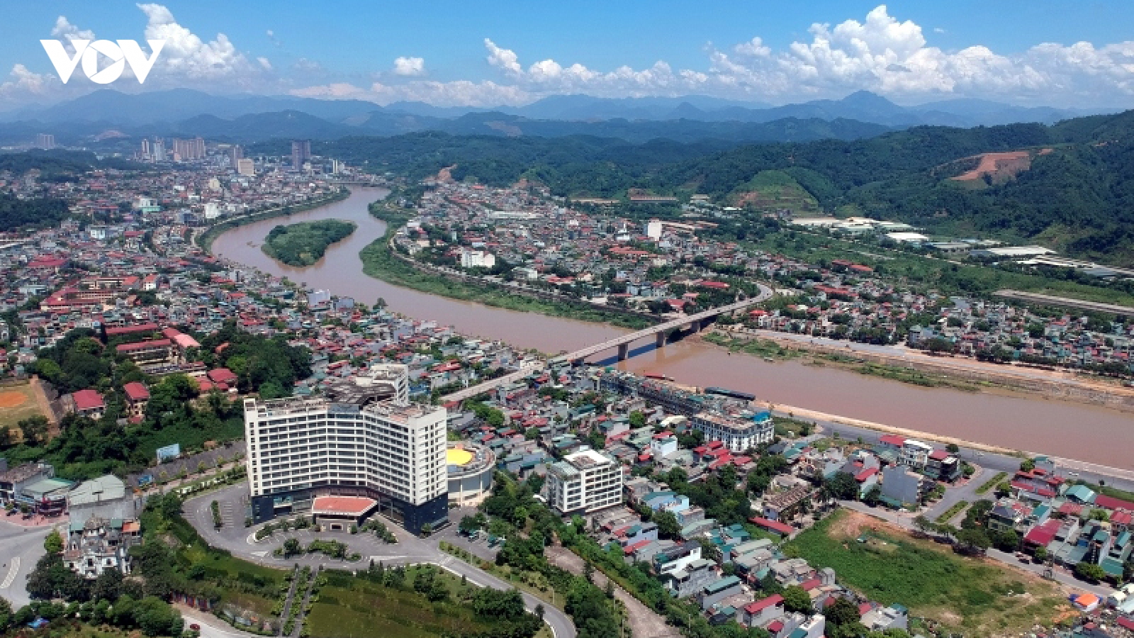Lào Cai nỗ lực tháo gỡ khó khăn cho doanh nghiệp hướng tăng trưởng bền vững