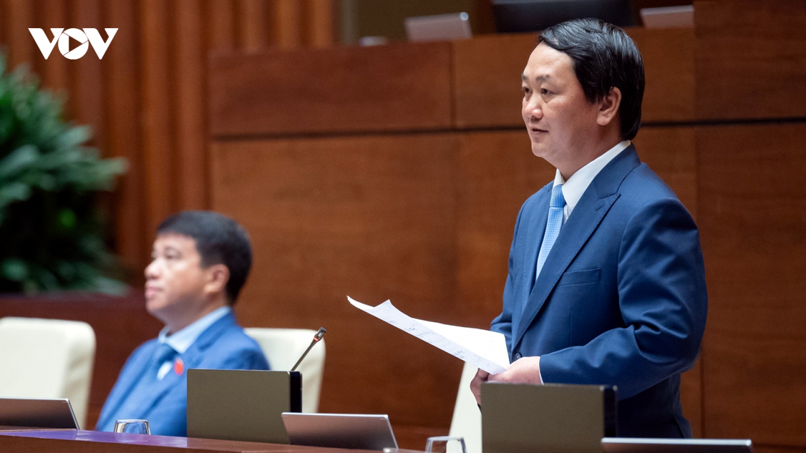 Chương trình MTQG dân tộc và miền núi: Điều chỉnh nguồn vốn không làm tăng vốn
