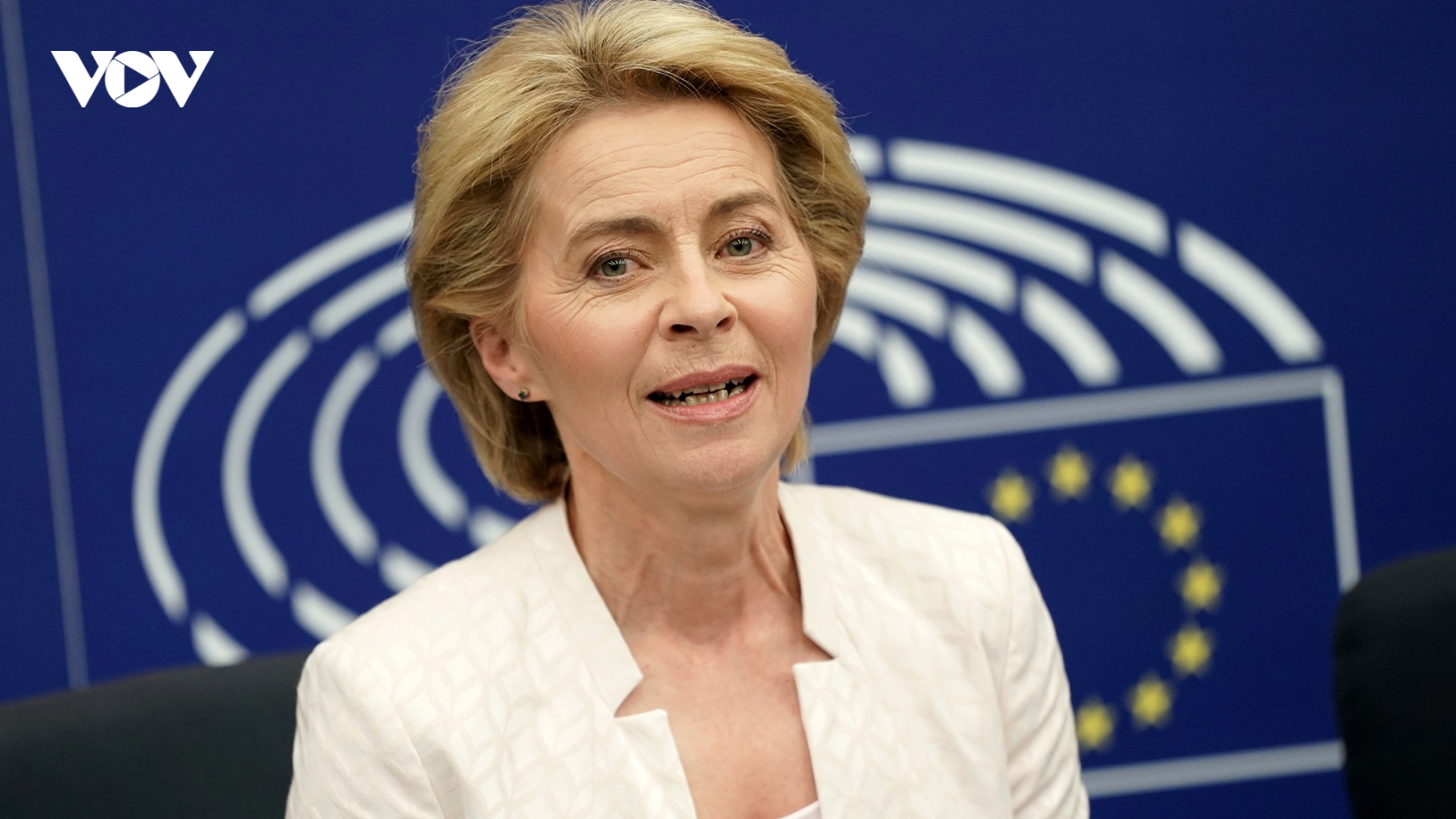 EU đồng ý chuyển cho Ukraine 1,6 tỷ USD thu được từ tài sản Nga bị đóng băng