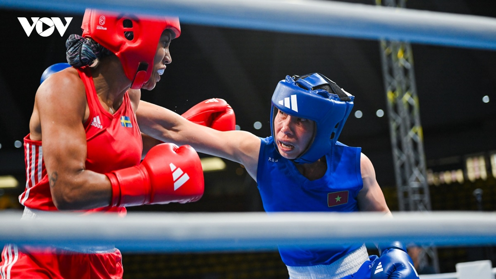 Thể thao Việt Nam chính thức có thêm vé dự Olympic Paris