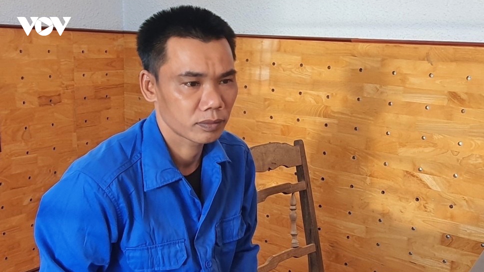 Làm giả hồ sơ mua bán đất, chiếm đoạt 8,2 tỷ đồng