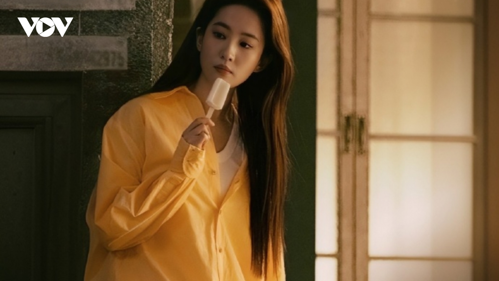 Vừa lên sóng, phim mới của Lưu Diệc Phi thành chủ đề hot