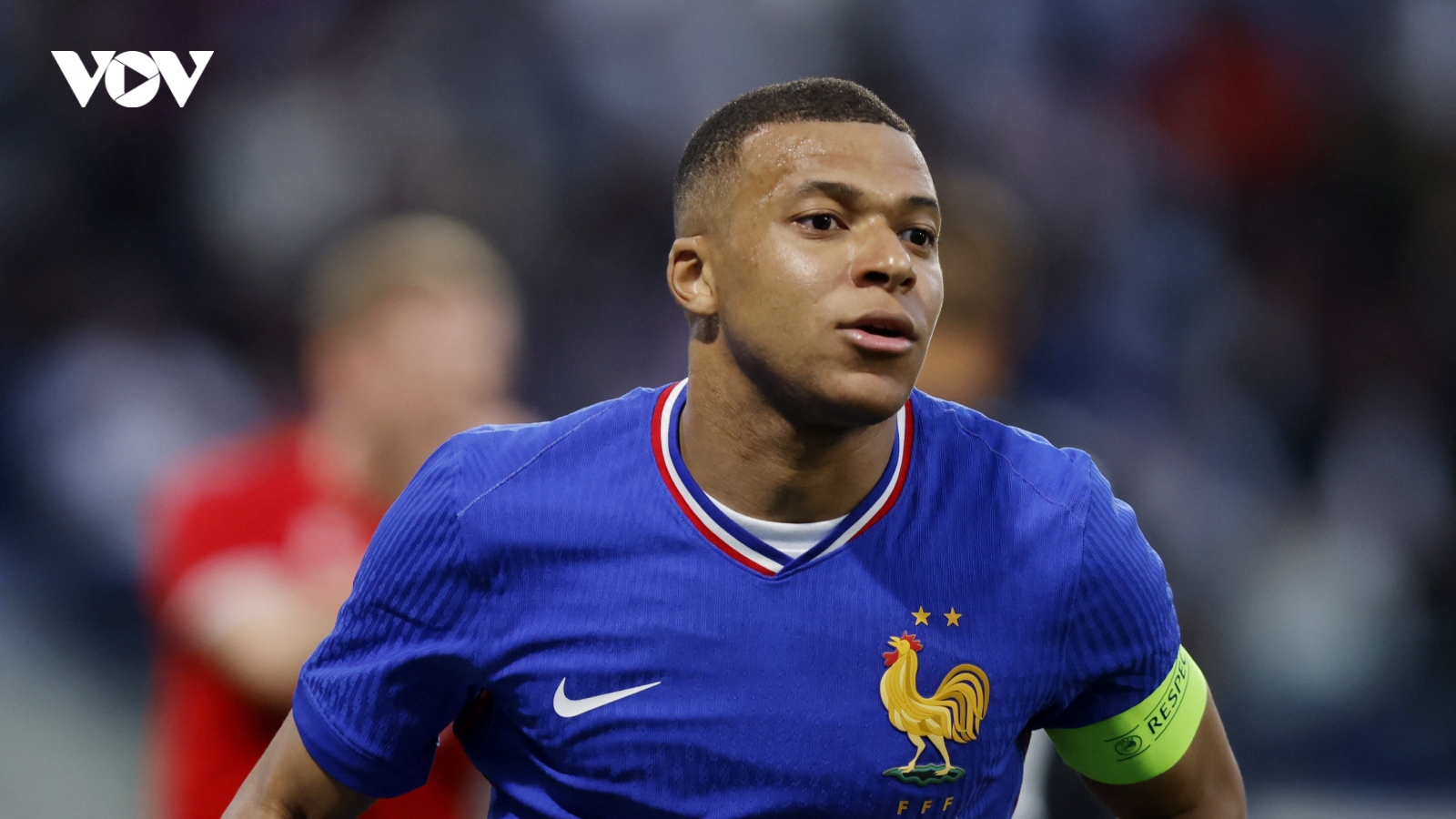 Kết quả bóng đá hôm nay 6/6: Mbappe rực sáng cùng ĐT Pháp trước EURO 2024