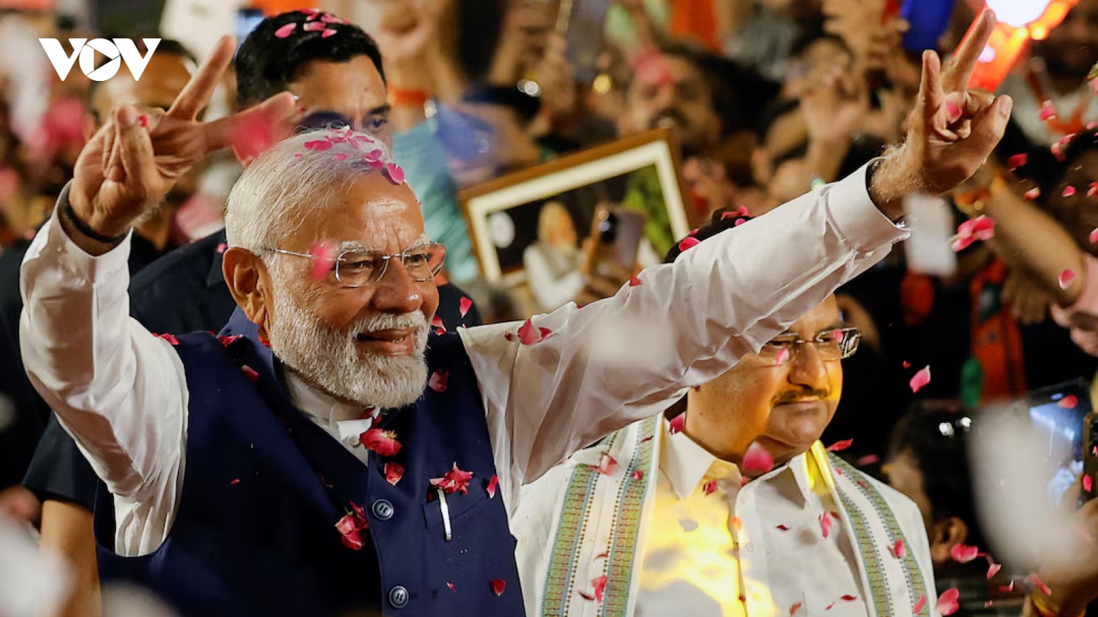 Chính sách đối ngoại của Thủ tướng Ấn Độ Narendra Modi trong nhiệm kỳ 3