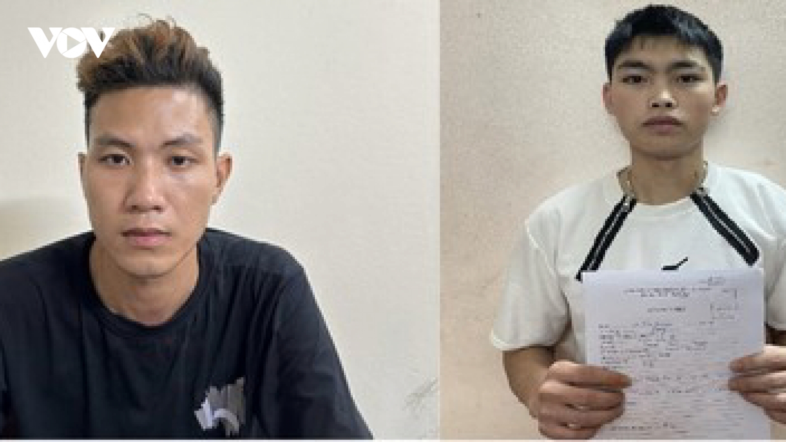 Thủ đoạn tinh vi của đường dây mua bán súng quân dụng