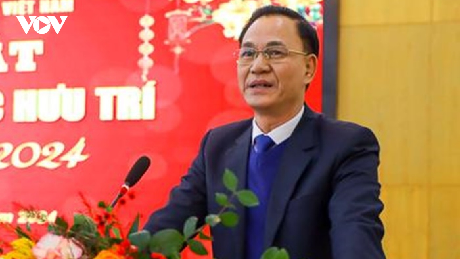 Bổ nhiệm Phó Chủ tịch Hội đồng tiền lương quốc gia