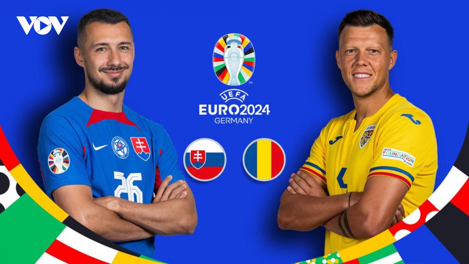 Nhận định Slovakia - Romania: Dĩ hòa vi quý