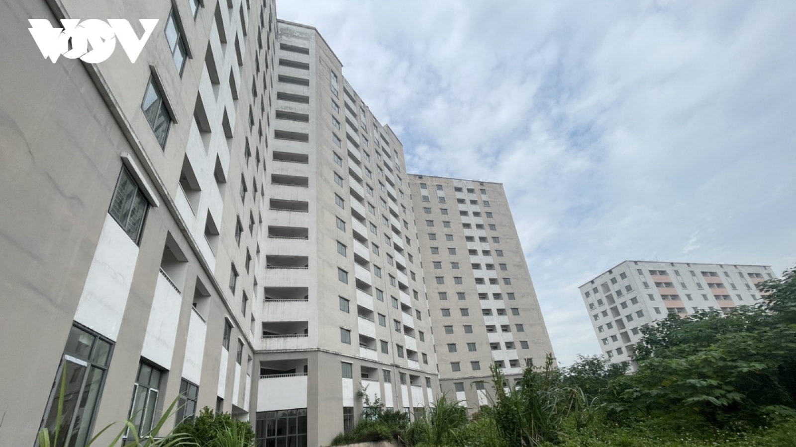 Có nên đấu giá nhà tái định cư để lấy tiền làm nhà ở xã hội?