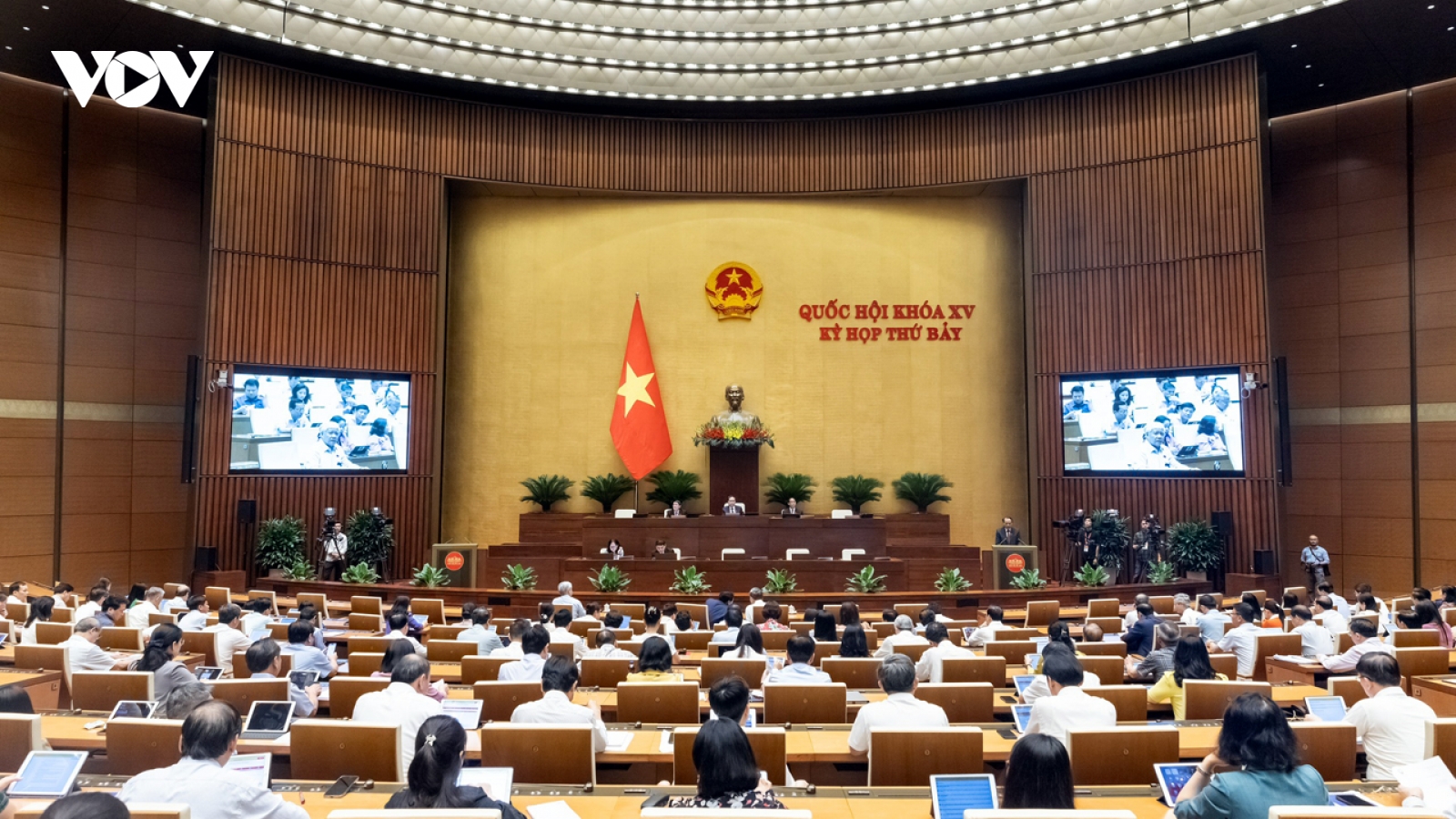 Phát triển văn hóa giai đoạn 2025-2035 cần tổng nguồn vốn 122.250 tỷ đồng