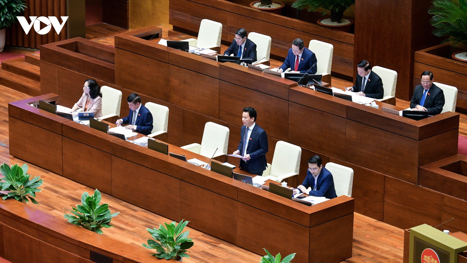 Phát triển kinh tế biển: Không đánh bắt tận diệt, chuyển dần sang nuôi biển