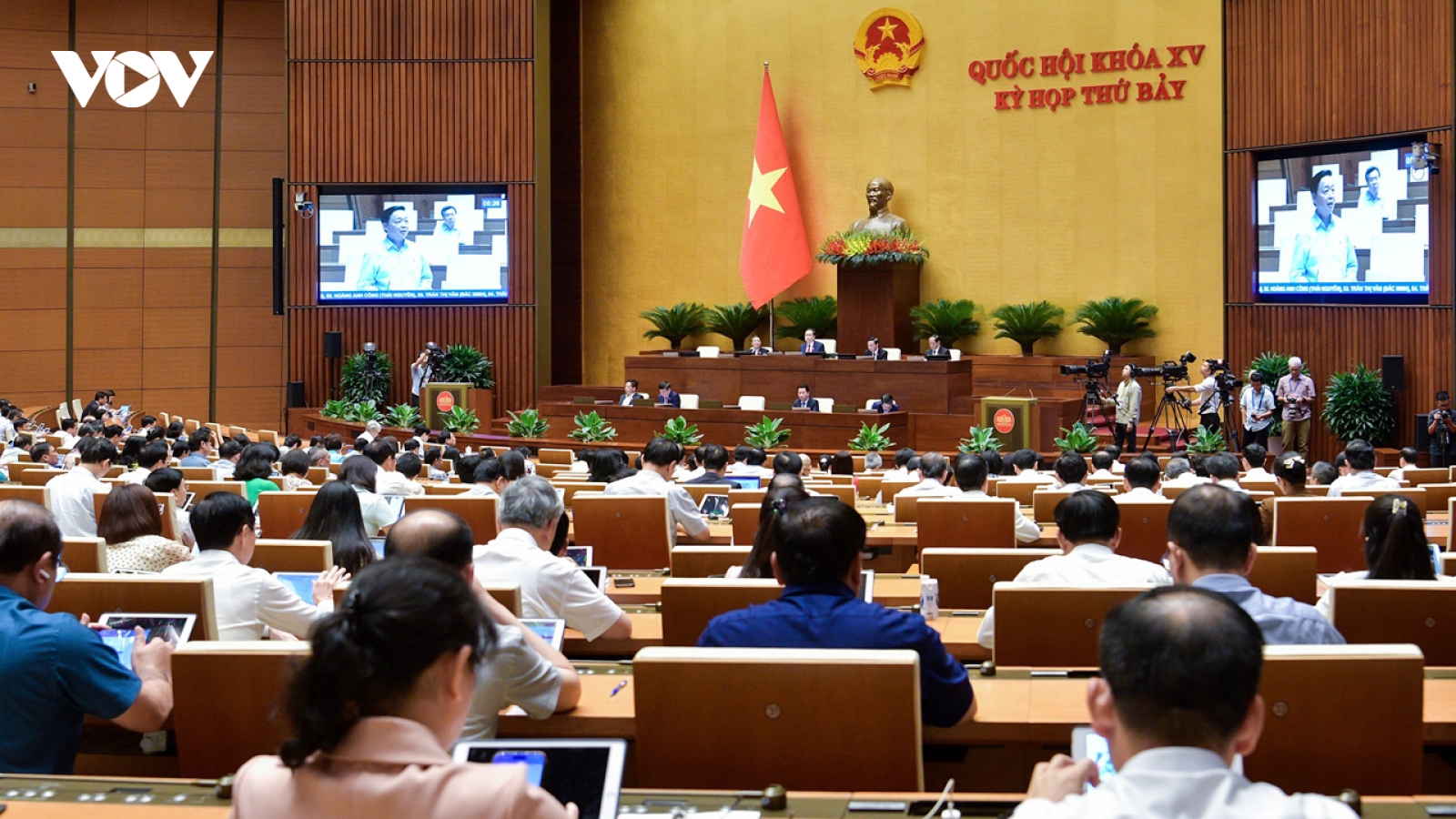 Bộ trưởng Công Thương: Tỷ lệ thất thu thuế thương mại điện tử còn đáng kể