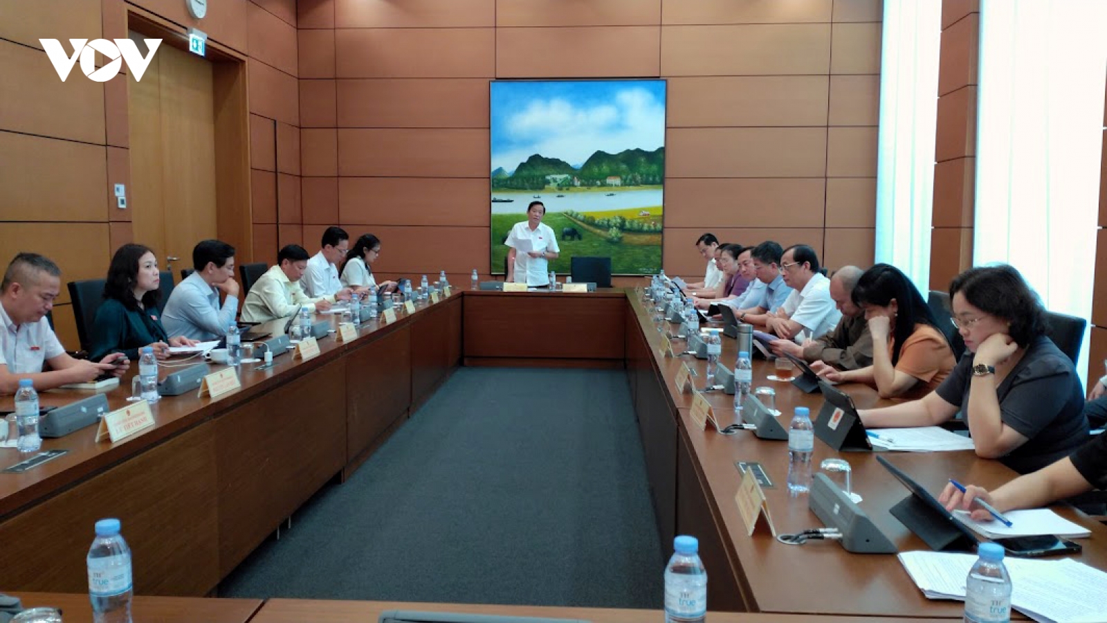 Luật Di sản văn hóa: Tăng cơ chế khuyến khích chính sách “hồi hương cổ vật”