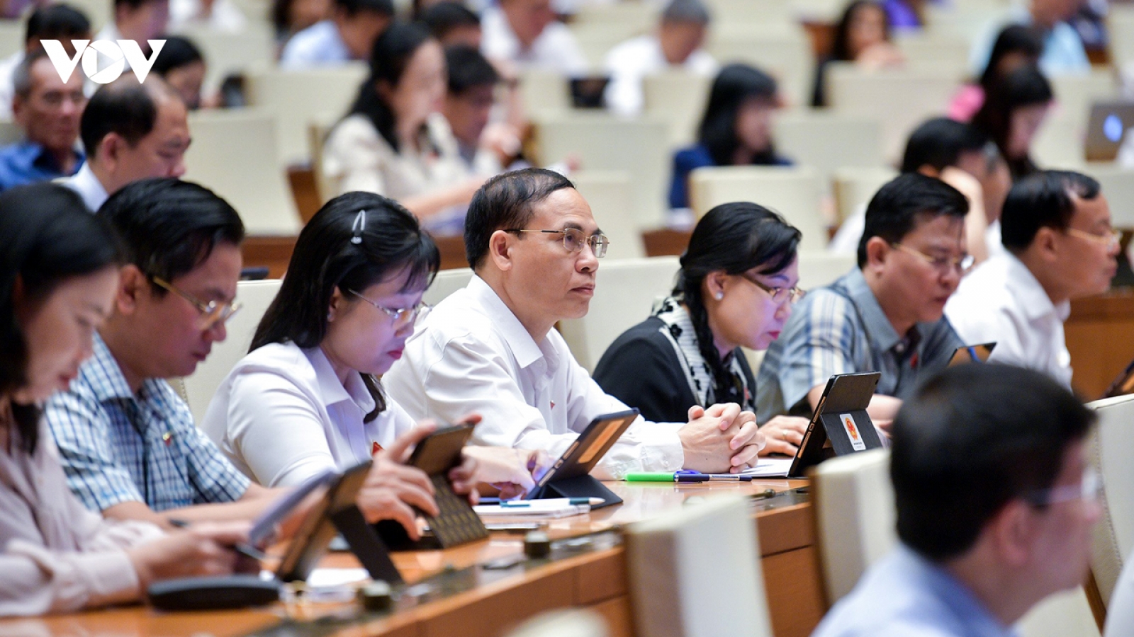Đại biểu Quốc hội đề nghị cân nhắc VAT 0% hay 5% với mặt hàng phân bón