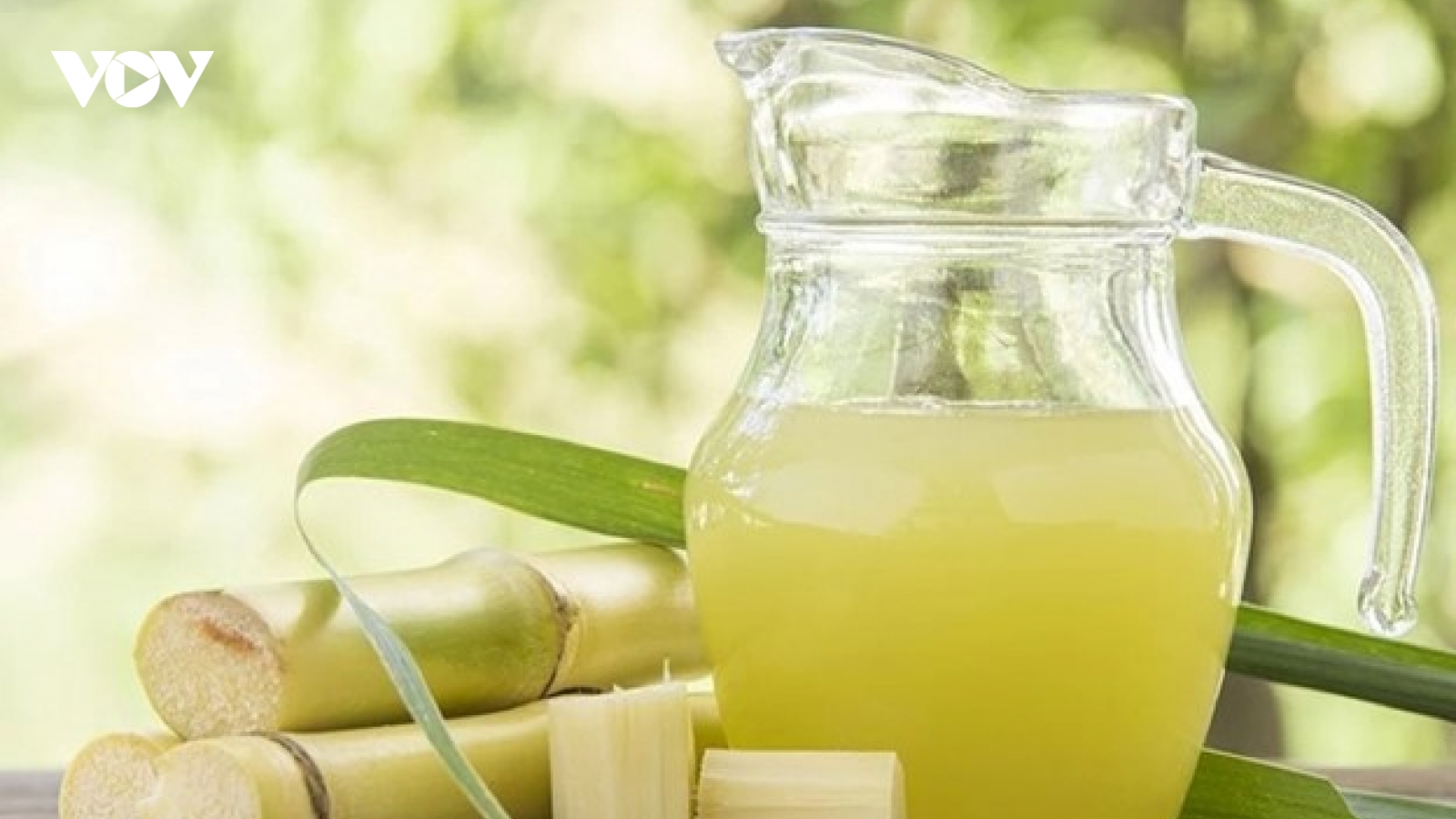 Là thức uống giúp kéo dài tuổi thọ, nước mía lại đại kỵ với những nhóm người này